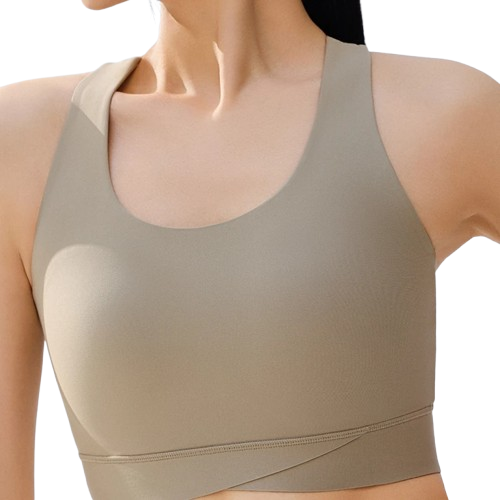 Women Quick-Dry Sports Bra 1