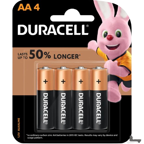 10 Best AA Batteries in the Philippines 2026 | Panasonic, Energizer, and More 5