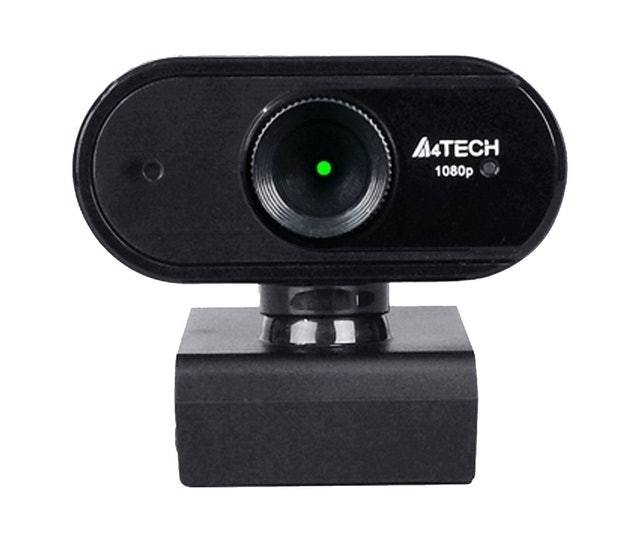 Fixed Focus Webcam 3