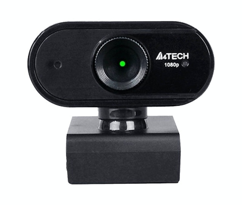 Fixed Focus Webcam 3