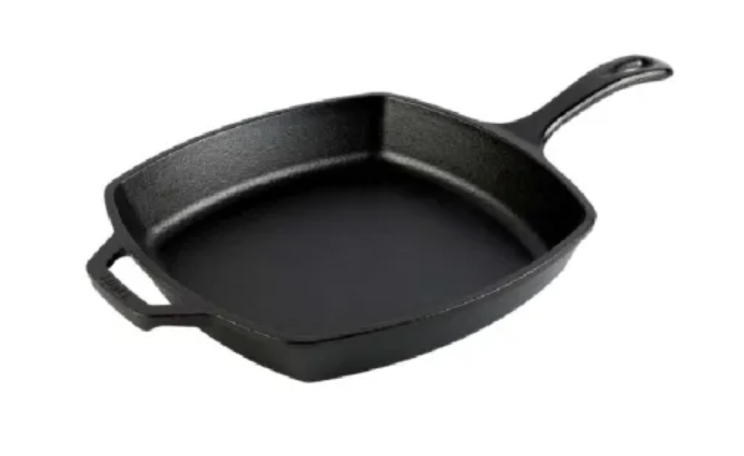 10 Best Grill Pans in the Philippines 2026 | Buying Guide Reviewed by Chef 1