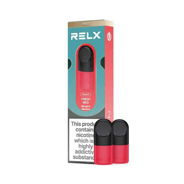 Pod Pro 2 Fresh Red 2