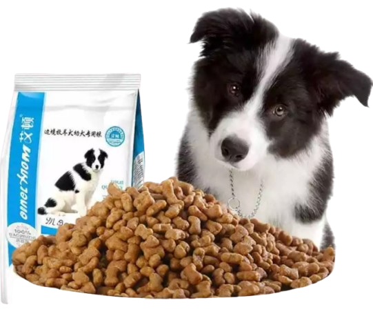Large Breed Puppy Dog Food	  1