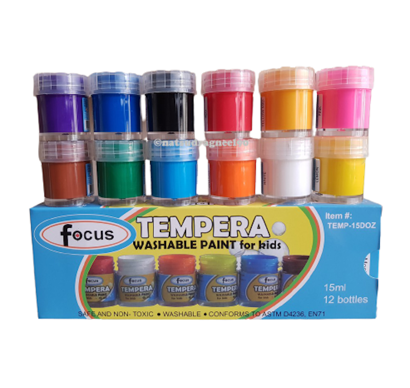10 Best Tempera Paints in the Philippine 2023, Crayola, Lakeshore, and  More