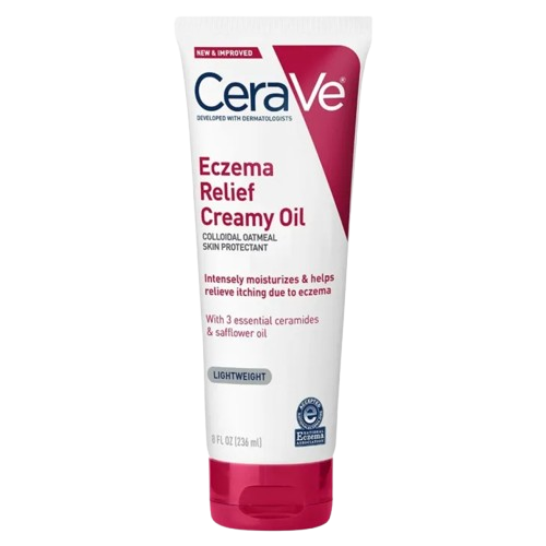 10 Best Lotions for Eczema in the Philippines 2026 | Cetaphil, Aveeno, and More 3