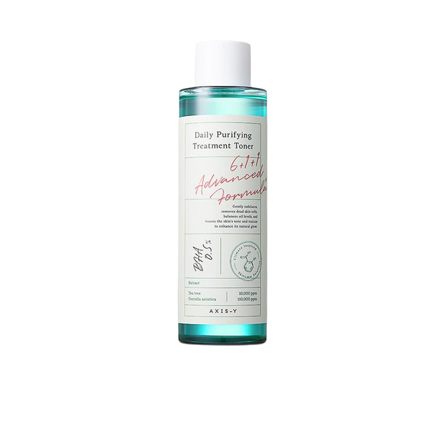 Daily Purifying Treatment Toner 1