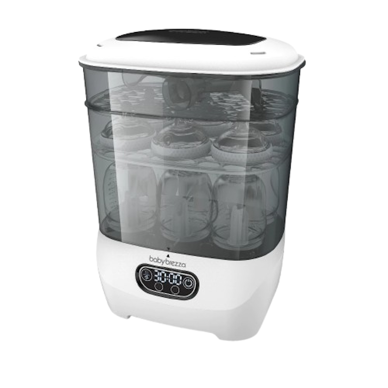 One Step Sterilizer Dryer Advanced 1