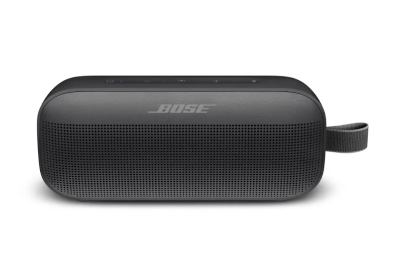Soundlink Flex Bluetooth Speaker II 1