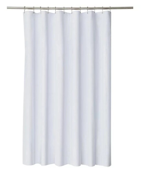 Shower Curtain Premium Quality 	  1