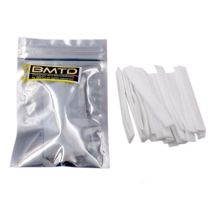 Rebuild DIY Mesh Cotton for Boost XROS KOKO 1