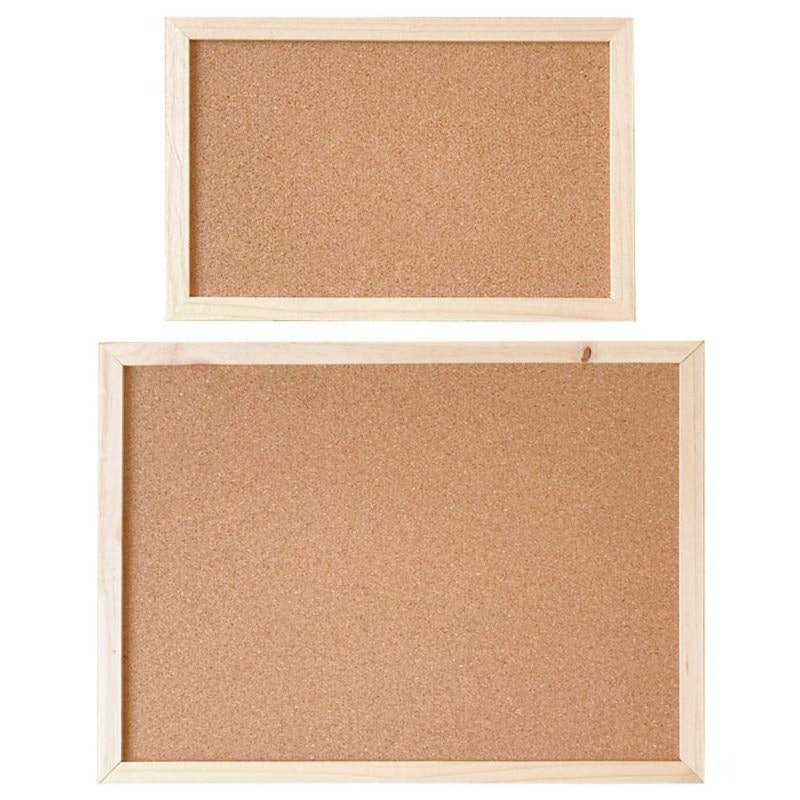 Cork Message Board 3