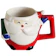 Christmas Cartoon Porcelain Mug 1