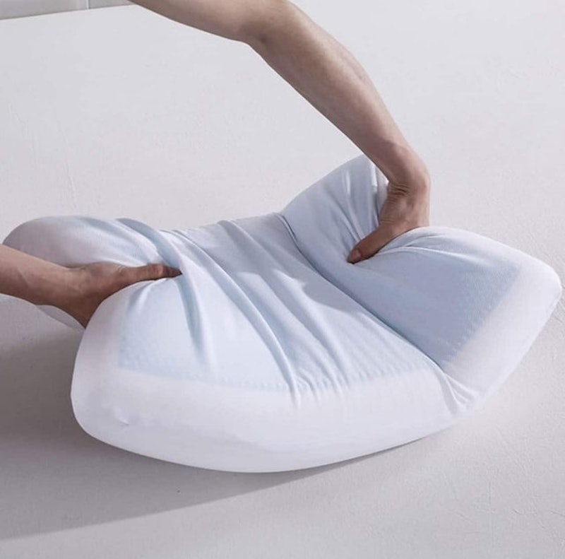 Premium Orthopedic Pillow Memory Foam 4