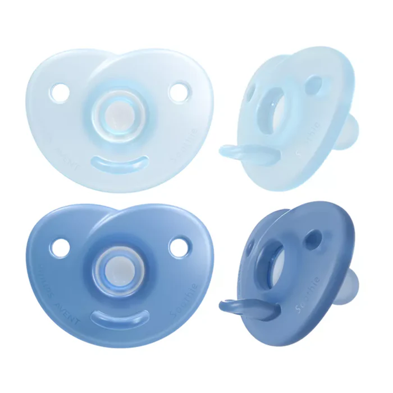 Soothie Pacifier 2