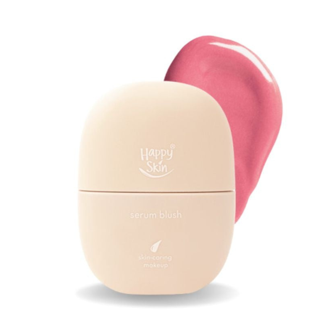 Off Duty Serum Blush 1