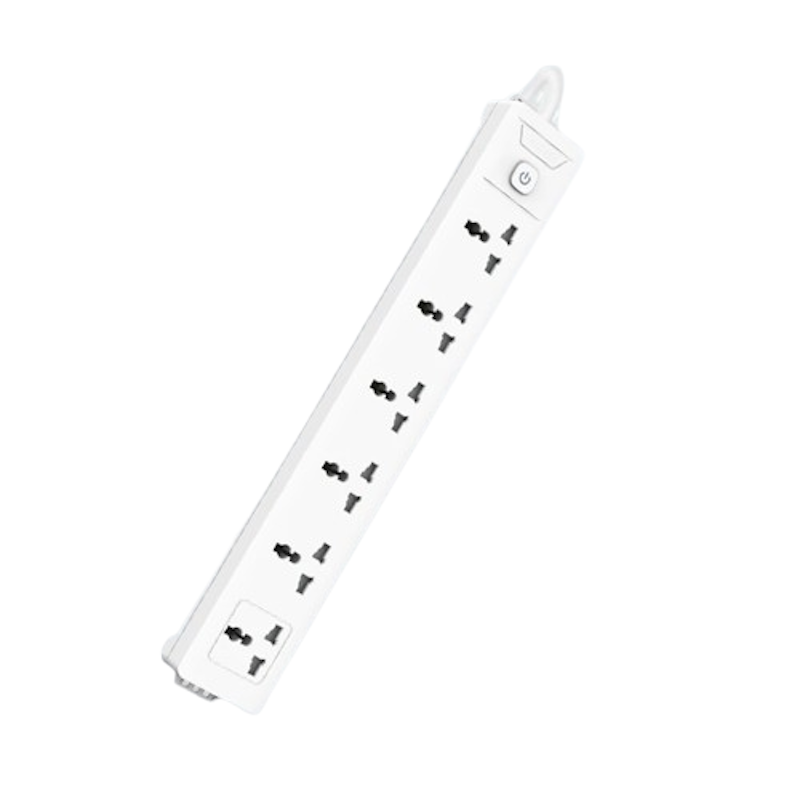 6-Outlet Extension Outlet 1