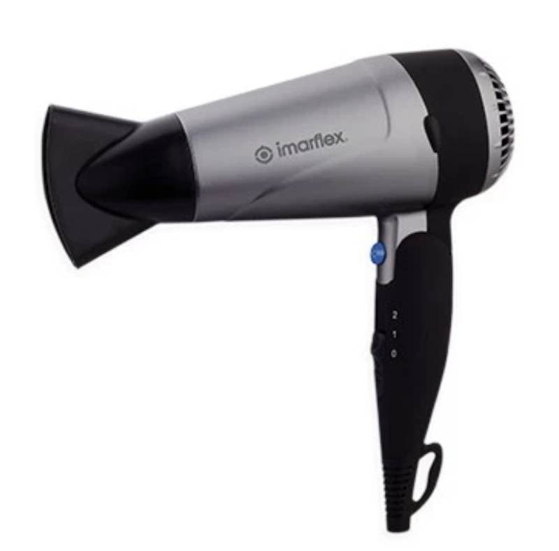 Hair Dryer HD-1600 1