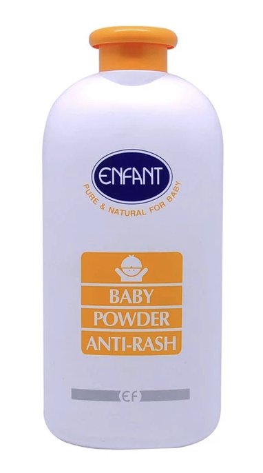 Baby Anti Rash Powder 1