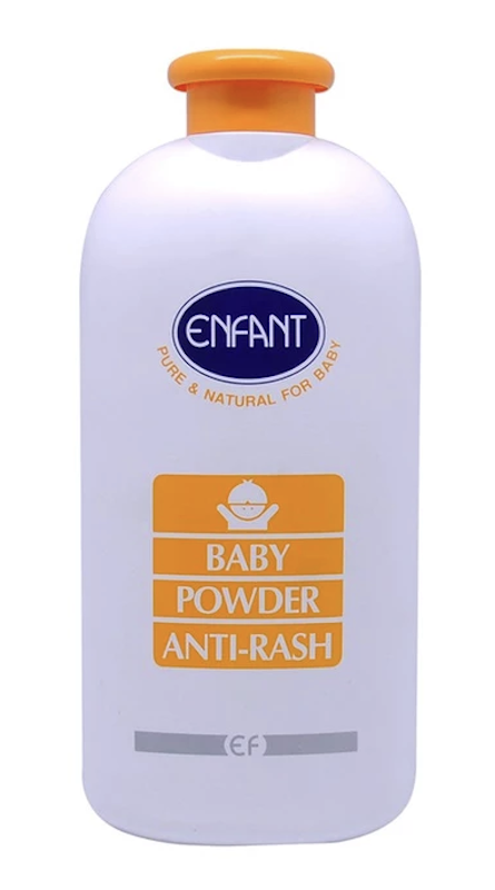Baby Anti Rash Powder 1