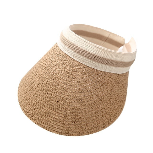 Summer Outdoor Sun Visor 3