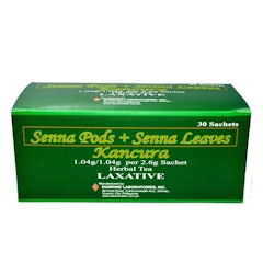 Herbal Slimming Tea Laxative and Detox