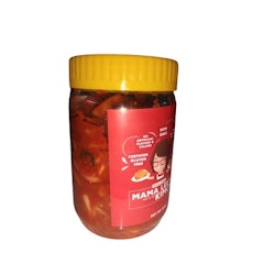 Radish Kimchi