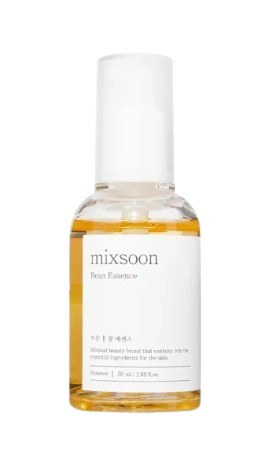 Bean Essence 50ml	  1