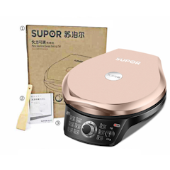 Electric Baking Pan