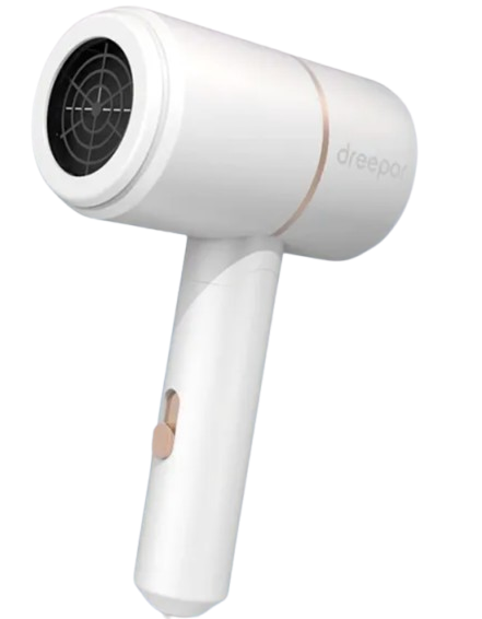 Foldable Hair Dryer 1