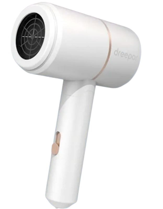 Foldable Hair Dryer 1