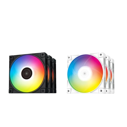 10 Best Fans for PC in the Philippines 2026 | Deepcool, Thermalright, and More 1