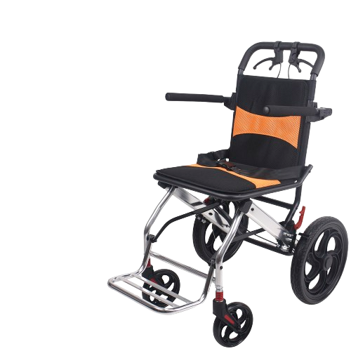 Wheelchair for Kids and Adults 1