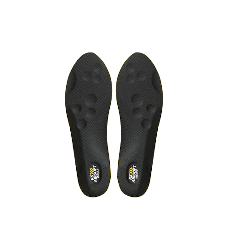 AirSoft Insole 1