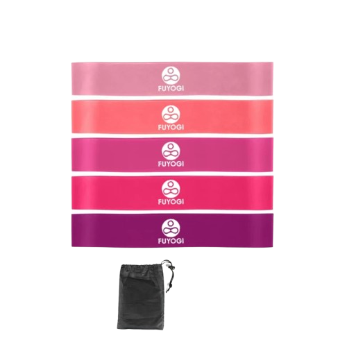 10 Best Resistance Bands in the Philippines 2026 | Buying Guide Reviewed by Fitness Coach 4