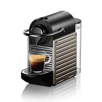 Pixie Automatic Coffee Machine Coffee Maker	 2