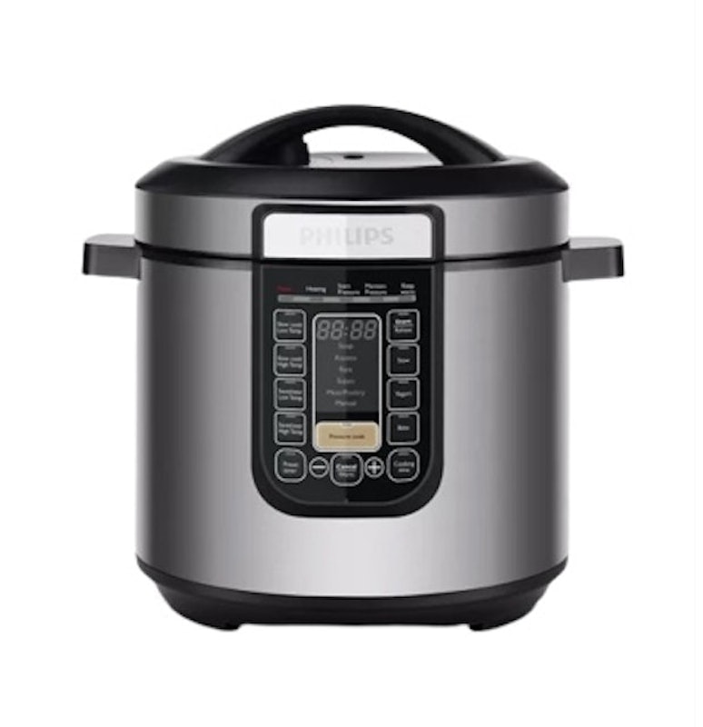 Viva Collection All-in-One Cooker 1