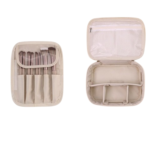 Cosmetic Bag	 2