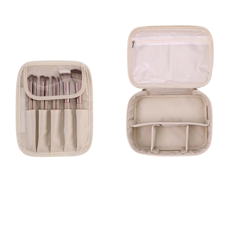 Cosmetic Bag 2