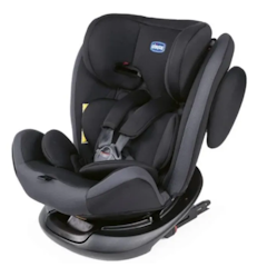 Unico Evo I-Size Convertible Car Seat