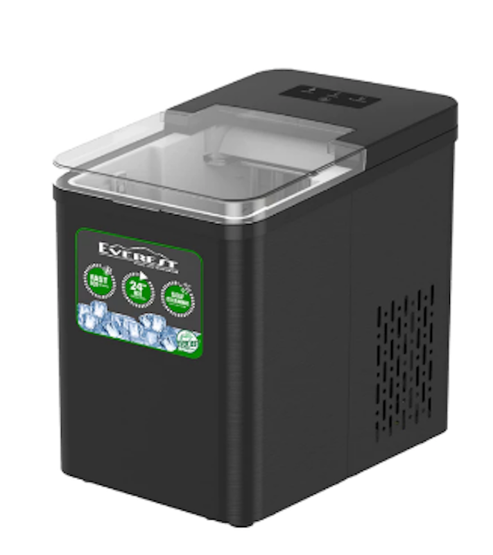 Electronic Ice Maker 1