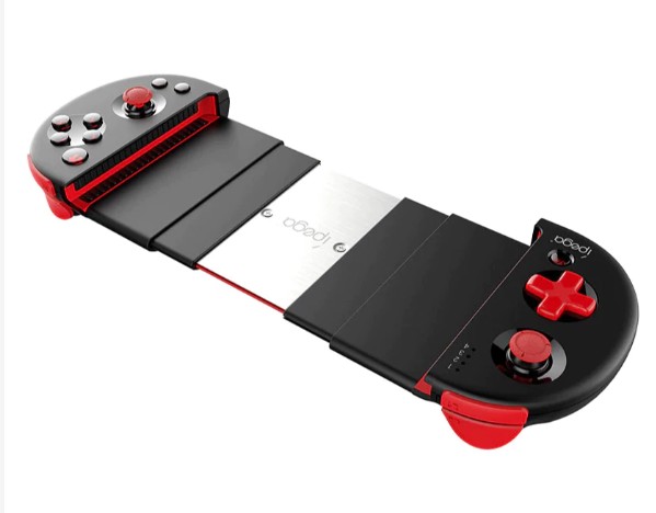 Red Knight Bluetooth Controller Gamepad	  2