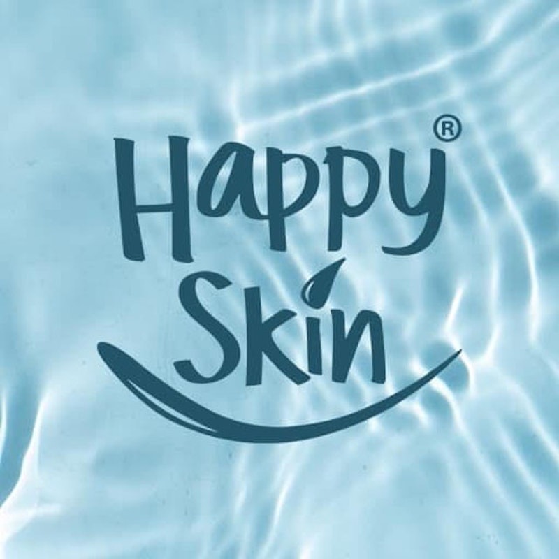 Happy Skin 1