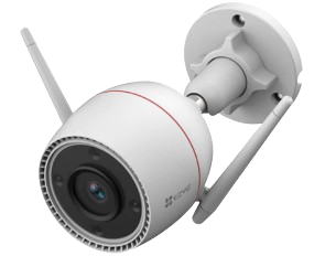 Outdoor Security Camera 1