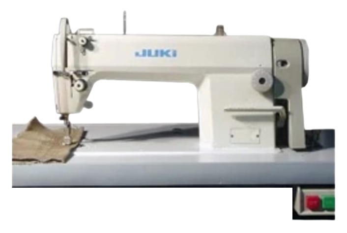 Single-Needle Industrial High Speed Sewing Machine	  1