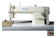 Juki Single-Needle Industrial High Speed Sewing Machine 1