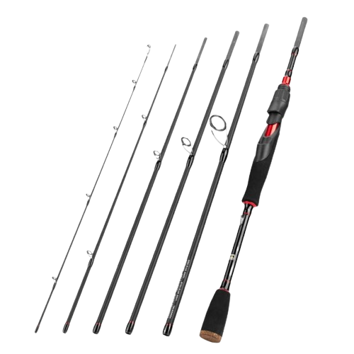 Brutus Fishing Rod 1