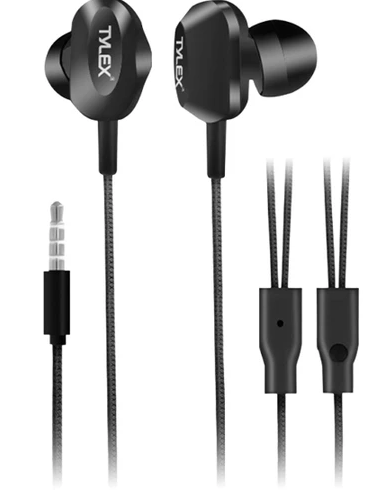 XK17 Hi-Fi Stereo Earphone 1
