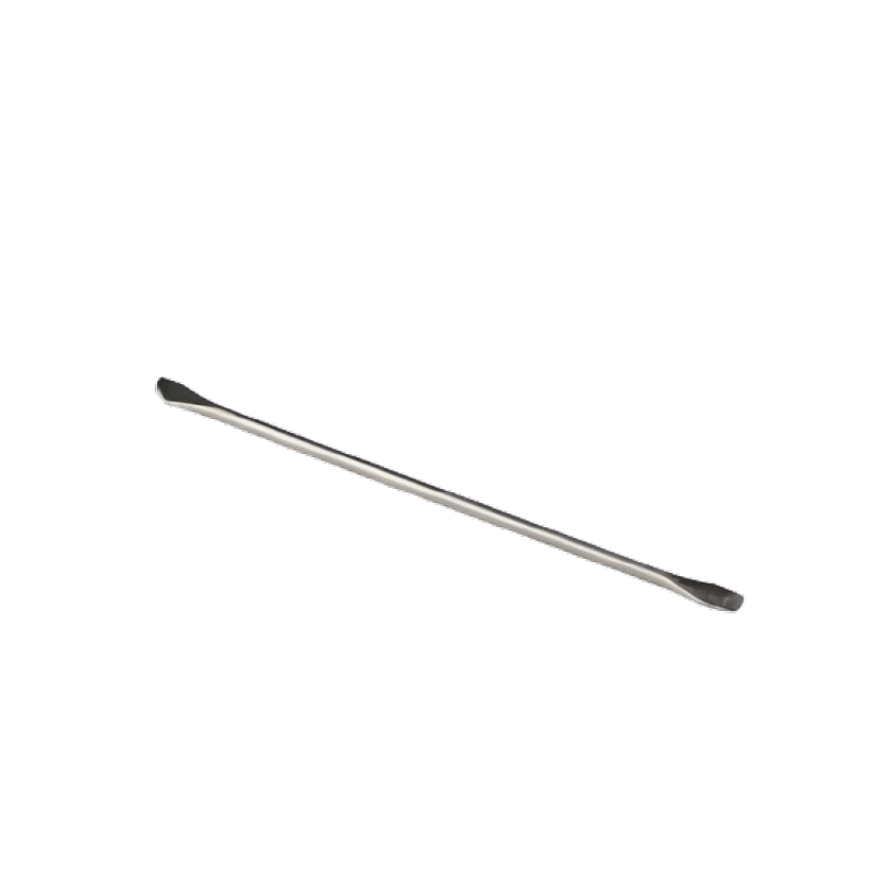 Stainless Cuticle Pusher 1