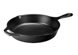 10 Best Cast Iron Skillets in the Philippines 2026 | Buying Guide Reviewed by Chef 5
