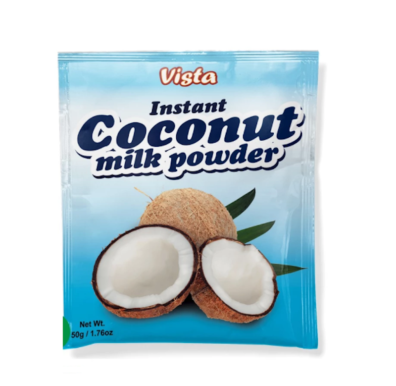 Instant Coconut Milk Powder 1
